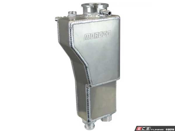 E46 aluminum on sale expansion tank