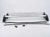 ES#3659557 - 82710024992sd12n - Roof Rack Base Bars - *Scratch And Dent*  - (NO LONGER AVAILABLE) - To add a roof rack to your MINI ; when pre mounts are installed already. - Genuine MINI - 