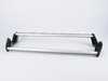 ES#3659557 - 82710024992sd12n - Roof Rack Base Bars - *Scratch And Dent*  - (NO LONGER AVAILABLE) - To add a roof rack to your MINI ; when pre mounts are installed already. - Genuine MINI - 