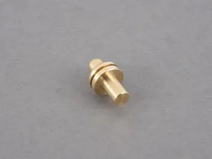 Brass Clutch Fork Pivot Pin
