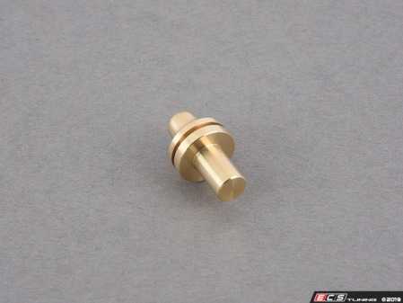 ES#3647226 - 21511223328 - Brass Clutch Fork Pivot Pin - Pin that is located on the bottom half of clutch fork - URO Premium - BMW