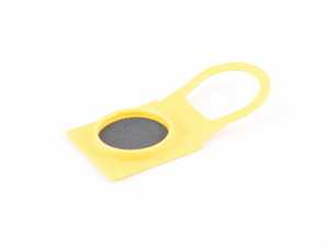 ES#2806754 - 7B0121323A - Coolant Tank Cap - Covers the top of the coolant reservoir - Genuine Volkswagen Audi - Volkswagen