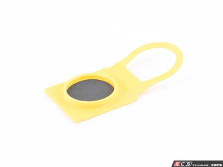 ES#2806754 - 7B0121323A - Coolant Tank Cap - Covers the top of the coolant reservoir - Genuine Volkswagen Audi - Volkswagen