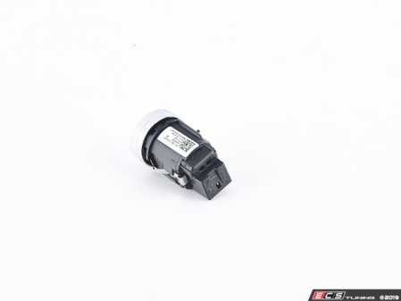 ES#2212461 - 7P1905217A3Q7 - Start/Stop Switch - Restore push-button ignition control - Genuine Volkswagen Audi - Volkswagen