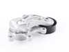 ES#3648482 - 11287594969 - Accessory Belt Tensioner Assembly - This is the main belt tensioner for A/C, and alternator - Ina - BMW