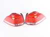 ES#2997022 - FKRLXLVW010063 -  Full LED Tail Light Set - Cherry Red - (NO LONGER AVAILABLE) - Finally available! Full LED tail light upgrade for the SportWagen - FK - 
