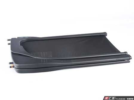 ES#3213783 - 54347468159 - WIND DEFLECTOR - Genuine BMW - BMW