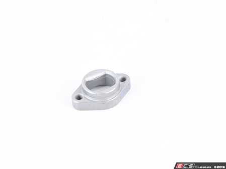 ES#2970660 - 13538642294 - Injector Bracket - Price Each  - Mounts to the injector and then to the fuel rail. - Genuine BMW - BMW MINI