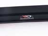 ES#3623970 - AUA4B9SLINECAP1G - Trunk Spoiler - Gloss Black  - Add aggressive looks to your Audi with this quality ABS trunk spoiler - Maxton Design - Audi