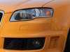 ES#1867044 - A008 - Headlight Protective Film - Clear - Protect those expensive headlights from road debris - Lamin-X - Audi