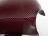 ES#3648559 - 000931ECS0102KT2 -   Kohlefaser Luft-Technik Intake System - Red Carbon/Kevlar - Audi B8 S4/S5 3.0T - Engineered for dyno proven performance and show quality looks! - ECS - Audi
