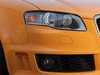 ES#1867044 - A008 - Headlight Protective Film - Clear - Protect those expensive headlights from road debris - Lamin-X - Audi