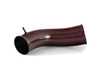 ES#3648559 - 000931ECS0102KT2 -   Kohlefaser Luft-Technik Intake System - Red Carbon/Kevlar - Audi B8 S4/S5 3.0T - Engineered for dyno proven performance and show quality looks! - ECS - Audi