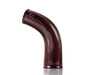 ES#3648559 - 000931ECS0102KT2 -   Kohlefaser Luft-Technik Intake System - Red Carbon/Kevlar - Audi B8 S4/S5 3.0T - Engineered for dyno proven performance and show quality looks! - ECS - Audi