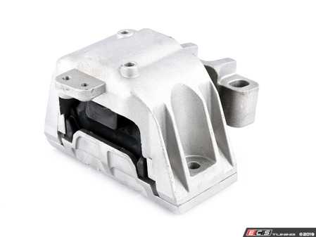 ES#3618838 - 1J0199262CE - Engine Mount - Right - Mount that supports the passenger side of the engine, connecting it to the chassis - URO - Audi Volkswagen