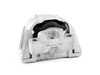ES#3618838 - 1J0199262CE - Engine Mount - Right - Mount that supports the passenger side of the engine, connecting it to the chassis - URO - Audi Volkswagen