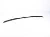 ES#3522087 - AU-A4-B8-CAP1CAR - Trunk Spoiler - Carbon Look - Add aggressive looks to your Audi with this quality ABS trunk spoiler - Maxton Design - Audi