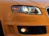 ES#1867044 - A008 - Headlight Protective Film - Clear - Protect those expensive headlights from road debris - Lamin-X - Audi