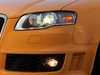 ES#1867044 - A008 - Headlight Protective Film - Clear - Protect those expensive headlights from road debris - Lamin-X - Audi