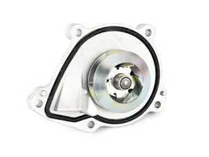Water Pump - Metal Impeller