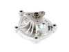 ES#2597763 - 11517550484 - Water Pump - Metal Impeller - Keep your MINI engine cool and to proper temperature : with gasket. Updated Part as of 2019 - Graf - MINI