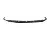 ES#3553552 - VWGO6GTI35THFD2G - Edition 35 Front Lip Spoiler V2 - Gloss Black - ABS plastic splitter that will enhance the look of your vehicle in minutes! - Maxton Design - Volkswagen