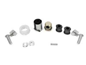 ES#3514409 - 2511122060KT5 - Shifter Rebuild Kit - Everything you need to rebuild your shifter assembly - Assembled By ECS - BMW
