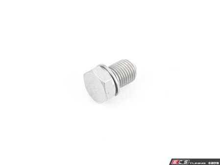 ES#4011 - B5A4V630V40KSK - 40k Scheduled Service Kit - Everything you need to perform 40k service. - Assembled By ECS - Audi