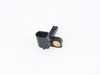 ES#3521344 - WHT005651 - Wheel Speed Sensor - Priced Each  - Sends wheel speed information to ABS unit for proper application of brake modulation - Holstein - Volkswagen