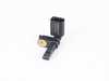 ES#3521344 - WHT005651 - Wheel Speed Sensor - Priced Each  - Sends wheel speed information to ABS unit for proper application of brake modulation - Holstein - Volkswagen