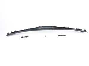 ES#3648465 - 51718159292KT - Windshield Cowl Replacement Kit - Everything you need for a full cowl replacement. - Genuine BMW - BMW
