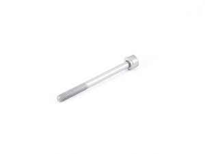 ES#2641282 - 07129906569 - ISA SCREW WITH WASHE - Genuine BMW - BMW