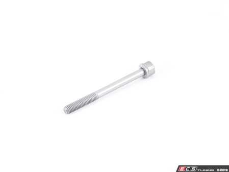 ES#2641282 - 07129906569 - ISA SCREW WITH WASHE - Genuine BMW - BMW