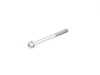 ES#2641282 - 07129906569 - ISA SCREW WITH WASHE - Genuine BMW - BMW