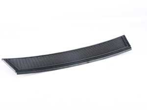 ES#242639 - 51110432376 - GRILL, BUMPER, CENTE - Genuine BMW - BMW