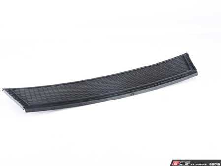 ES#242639 - 51110432376 - GRILL, BUMPER, CENTE - Genuine BMW - BMW
