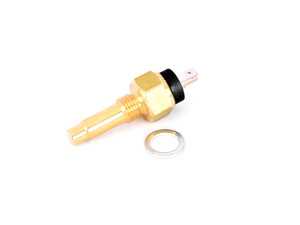ES#3102409 - 62161360870 - Coolant Temperature Sensor - Relays engine coolant temperature information to the ECU. - FAE - BMW