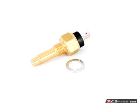 ES#3102409 - 62161360870 - Coolant Temperature Sensor - Relays engine coolant temperature information to the ECU. - FAE - BMW