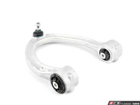 ES#2534112 - 2203309307 - Front Upper Control Arm - Left (Driver) Side - Includes new bushings and ball joint - URO - Mercedes Benz