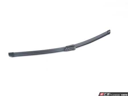 ES#3249286 - 5NN95542603C - Front Wiper Blade - Right - Passenger's side wiper blade - Genuine Volkswagen Audi - Volkswagen