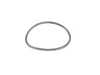ES#3648528 - 02e305051ckt4 -  DSG Transmission Filter With Filter Wrench - Includes new DSG Filter, Sealing O-ring, and Filter Wrench for easy removal and install - Assembled By ECS - Audi Volkswagen