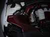 ES#3648559 - 000931ECS0102KT2 -   Kohlefaser Luft-Technik Intake System - Red Carbon/Kevlar - Audi B8 S4/S5 3.0T - Engineered for dyno proven performance and show quality looks! - ECS - Audi