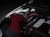 ES#3648559 - 000931ECS0102KT2 -   Kohlefaser Luft-Technik Intake System - Red Carbon/Kevlar - Audi B8 S4/S5 3.0T - Engineered for dyno proven performance and show quality looks! - ECS - Audi