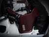 ES#3648559 - 000931ECS0102KT2 -   Kohlefaser Luft-Technik Intake System - Red Carbon/Kevlar - Audi B8 S4/S5 3.0T - Engineered for dyno proven performance and show quality looks! - ECS - Audi