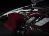 ES#3648559 - 000931ECS0102KT2 -   Kohlefaser Luft-Technik Intake System - Red Carbon/Kevlar - Audi B8 S4/S5 3.0T - Engineered for dyno proven performance and show quality looks! - ECS - Audi