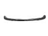 ES#3478379 - AU-RS4-B5-FD1 - RS4 Front Splitter - Textured Black  - Transform the look of your vehicle - Maxton Design - Audi