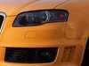 ES#1867047 - A008-T - Headlight Protective Film - Tint (6%) - Provides a custom look and protection at the same time - Lamin-X - Audi