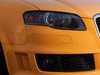 ES#1867047 - A008-T - Headlight Protective Film - Tint (6%) - Provides a custom look and protection at the same time - Lamin-X - Audi