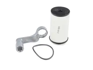  DSG Transmission Filter With Filter Wrench
