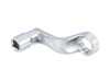 ES#3648528 - 02e305051ckt4 -  DSG Transmission Filter With Filter Wrench - Includes new DSG Filter, Sealing O-ring, and Filter Wrench for easy removal and install - Assembled By ECS - Audi Volkswagen